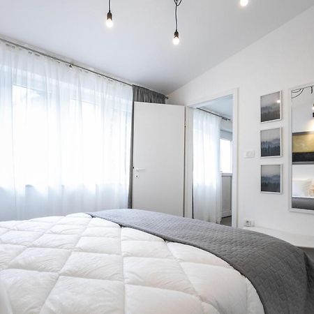 Apartment Denis Rovinj Ngoại thất bức ảnh