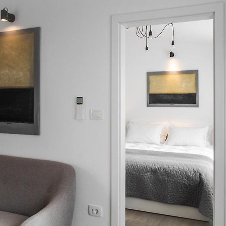 Apartment Denis Rovinj Ngoại thất bức ảnh