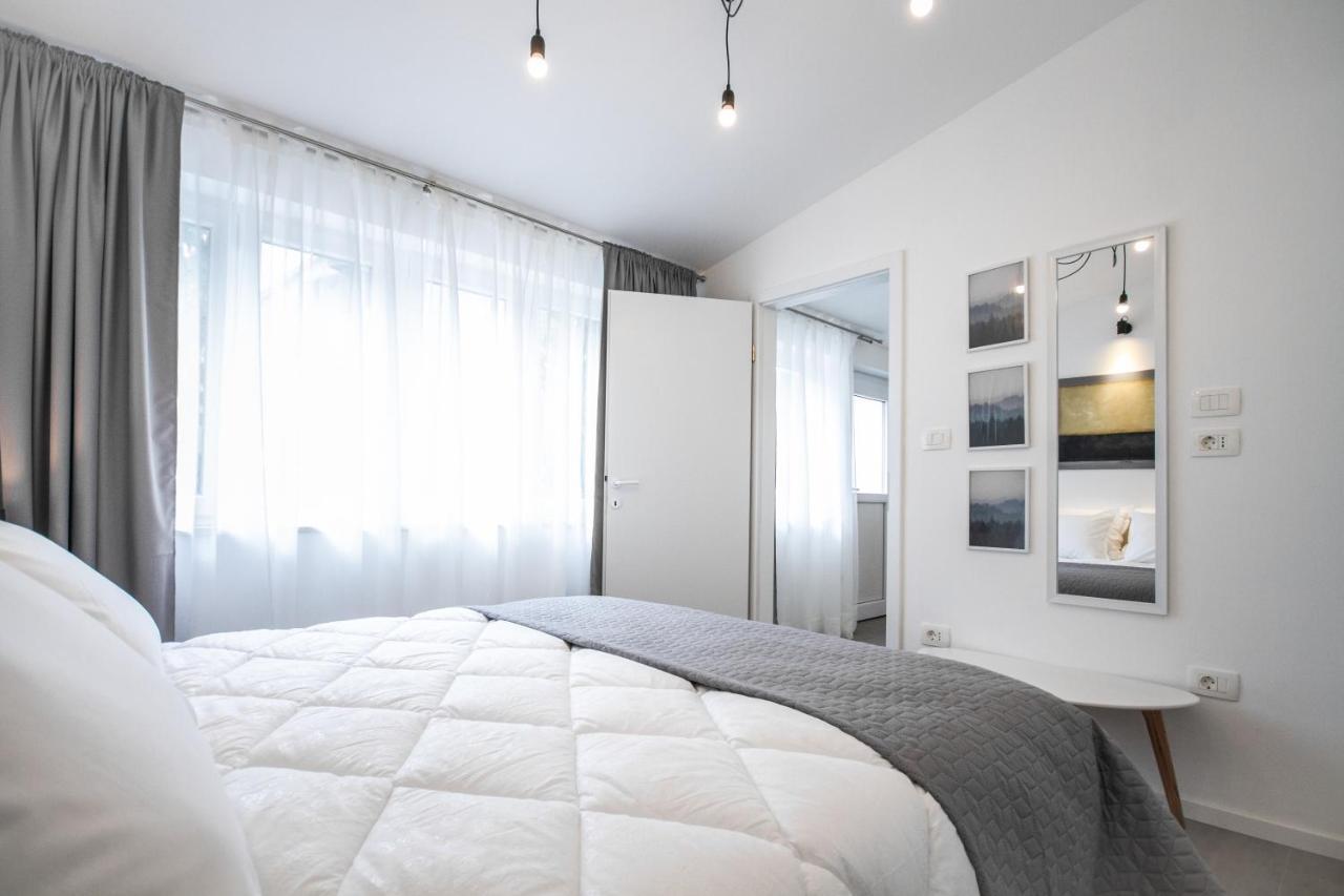 Apartment Denis Rovinj Ngoại thất bức ảnh