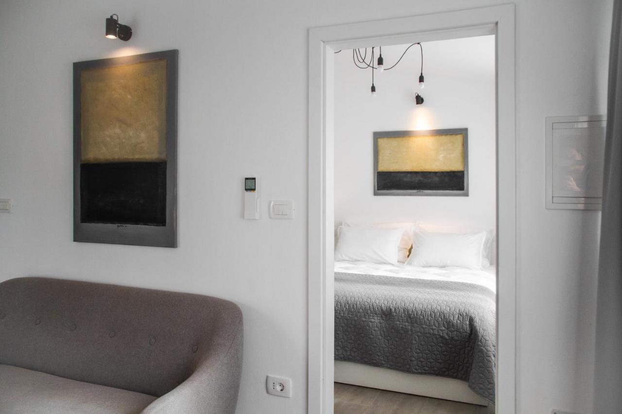 Apartment Denis Rovinj Ngoại thất bức ảnh