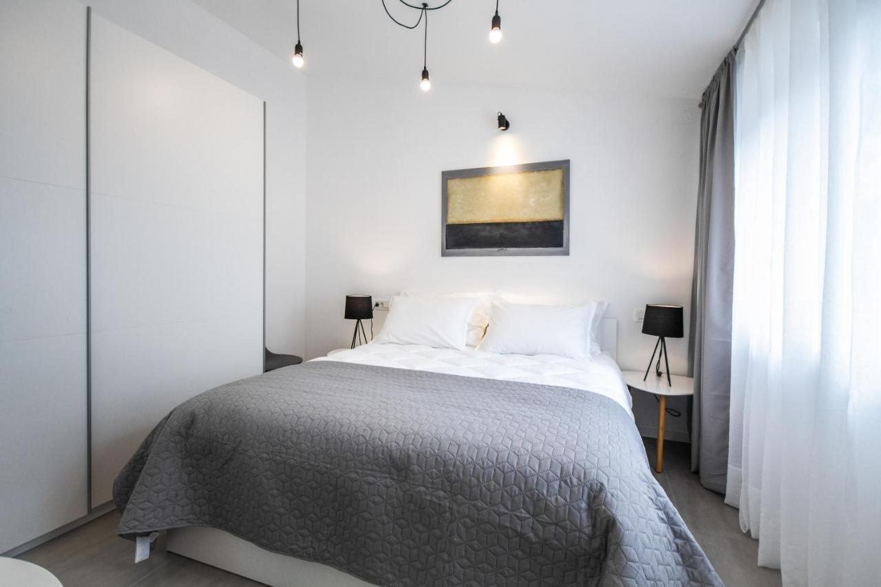 Apartment Denis Rovinj Ngoại thất bức ảnh