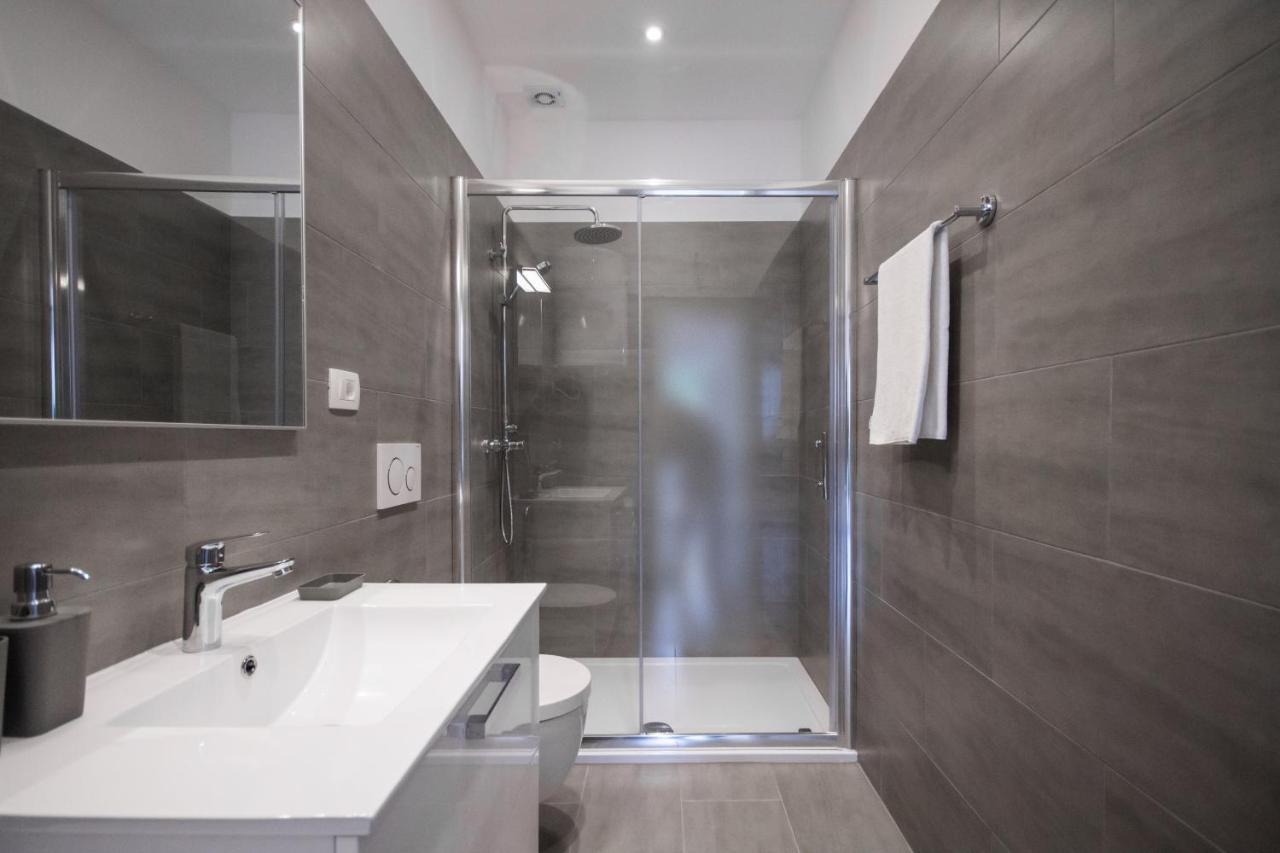 Apartment Denis Rovinj Ngoại thất bức ảnh