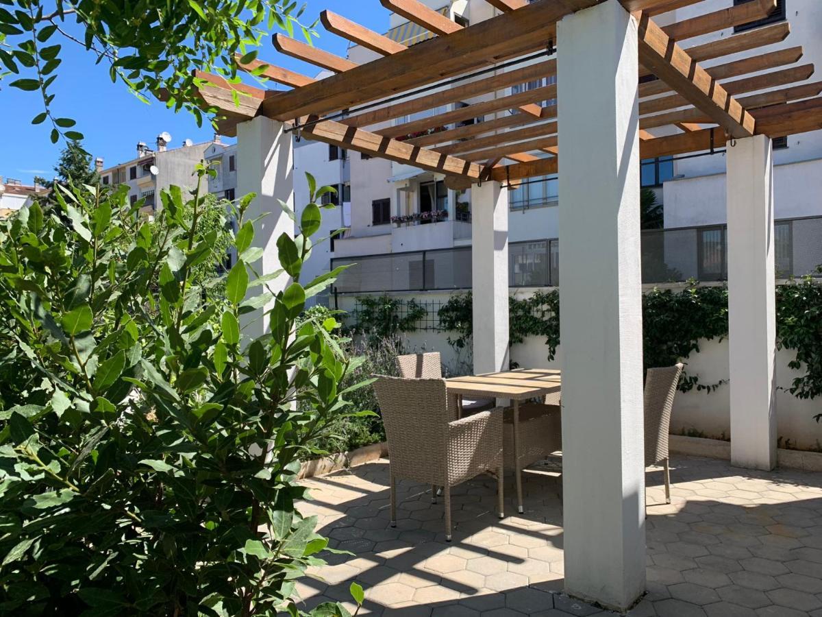 Apartment Denis Rovinj Ngoại thất bức ảnh