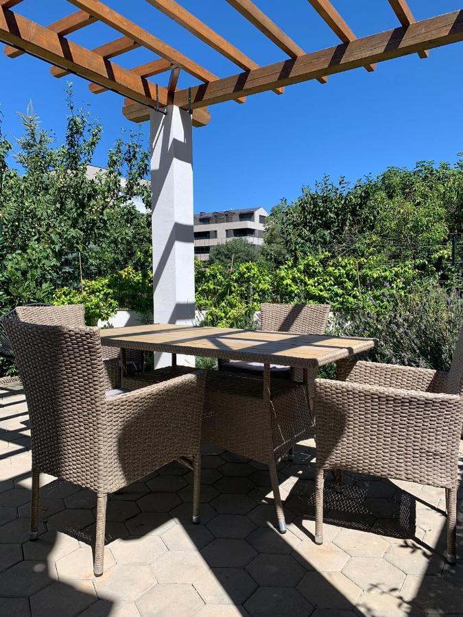 Apartment Denis Rovinj Ngoại thất bức ảnh