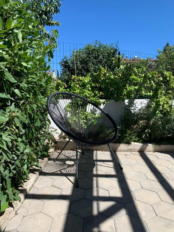 Apartment Denis Rovinj Ngoại thất bức ảnh